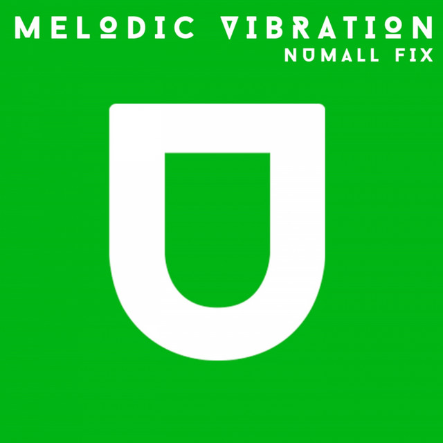 Melodic Vibration cover art