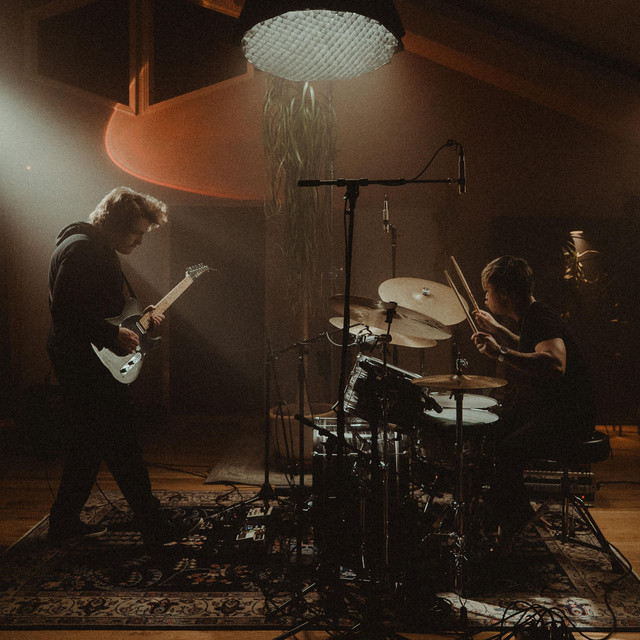 Blue Desolate / This Could Be Ours (Live) (single)