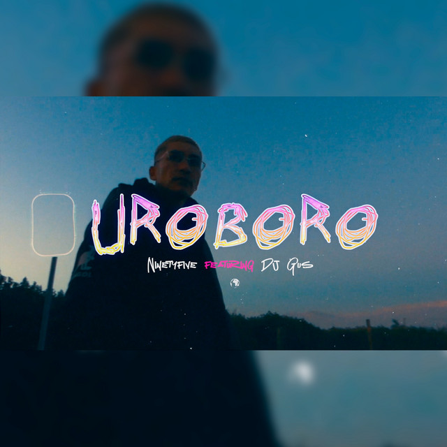 Uroboro cover art