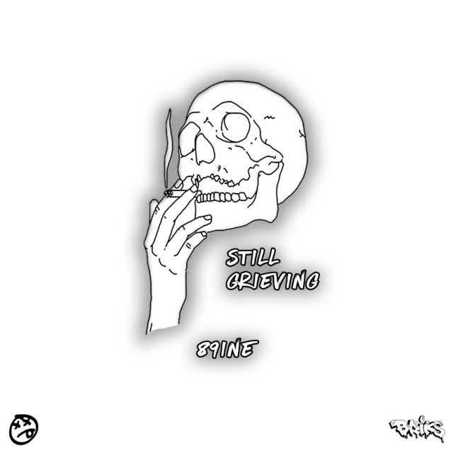 still grieving cover art