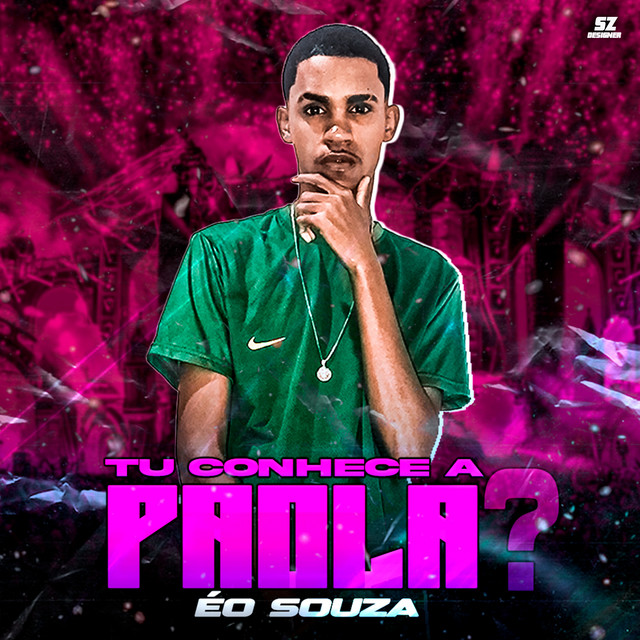 Tu Conhece a Paola? - Brega Funk