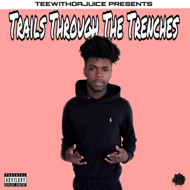 Trails Through the Trenches cover art