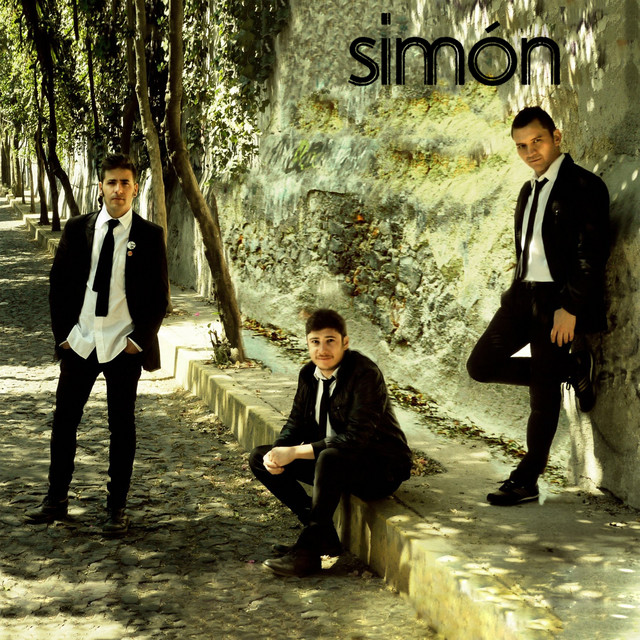 Simón cover art