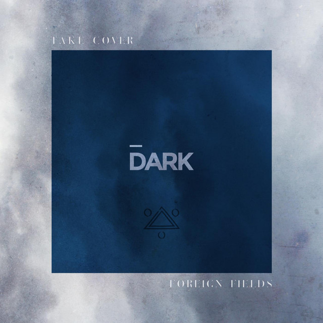 Take Cover (Dark Versions) cover art
