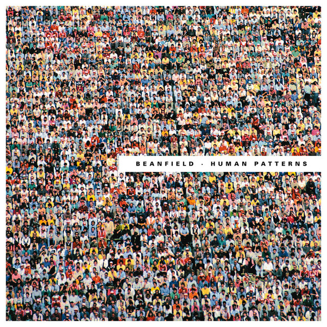 Human Patterns cover art