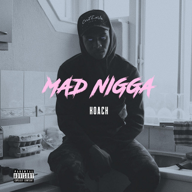 Mad Nigga