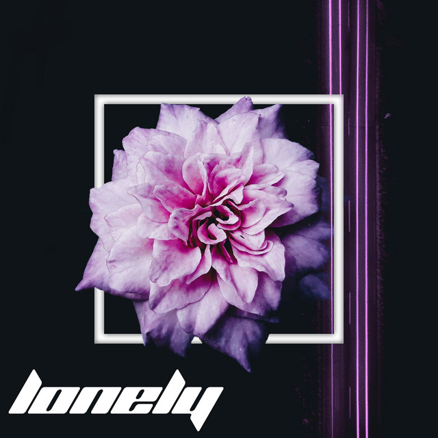 Lonely cover art