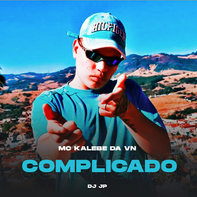 Complicado cover