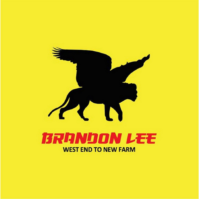West End to New Farm cover art