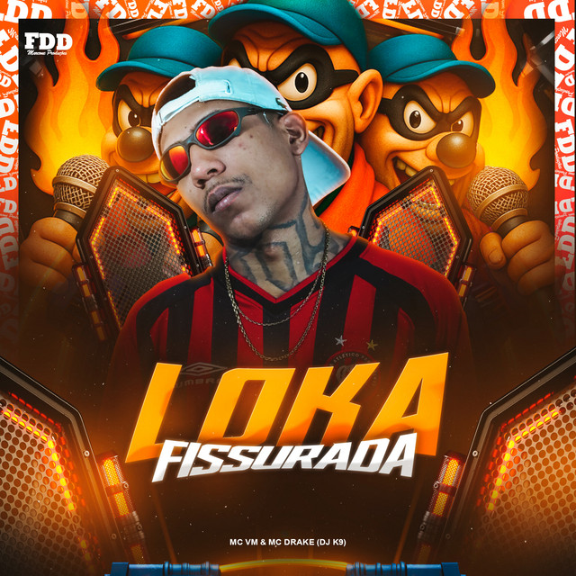 Loka Fissurada