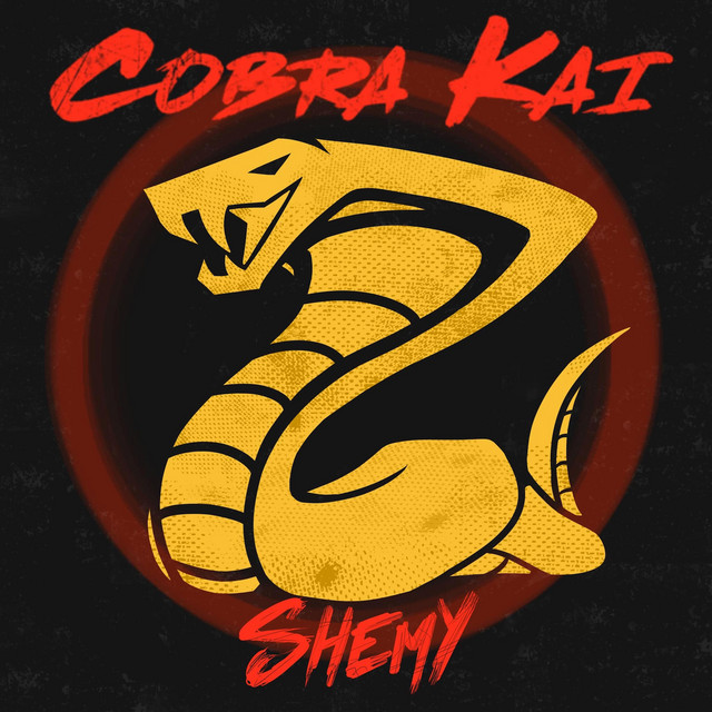 Cobra Kai cover