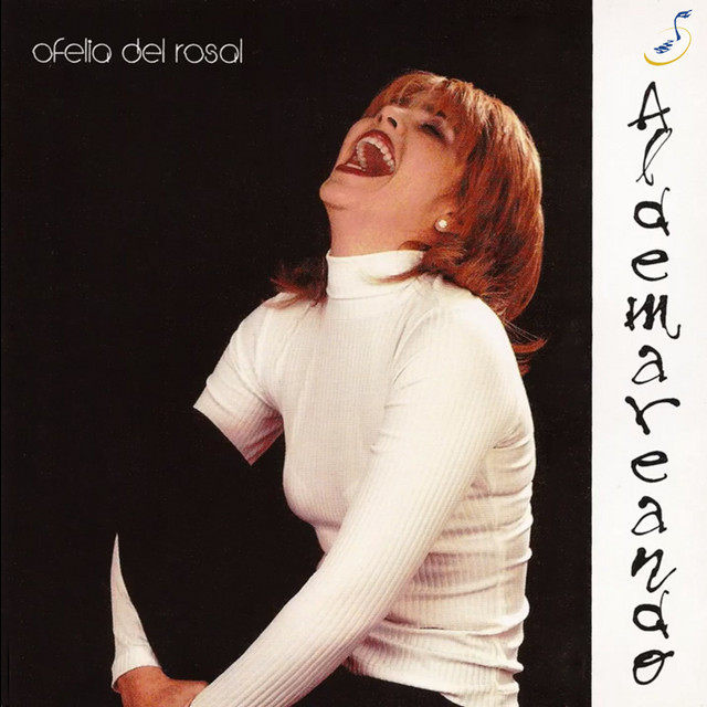 Aldemareando cover
