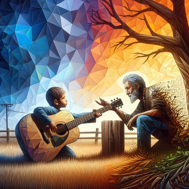 Guitarra