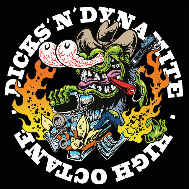 High Octane