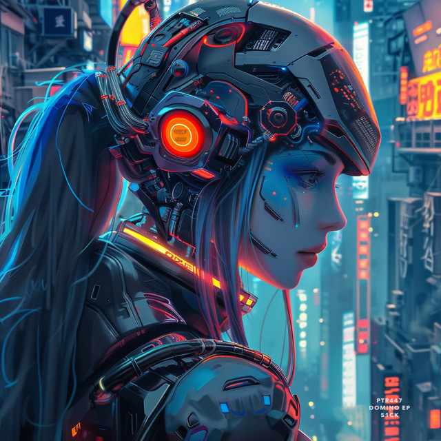 Обкладинка 51CK — Dominio