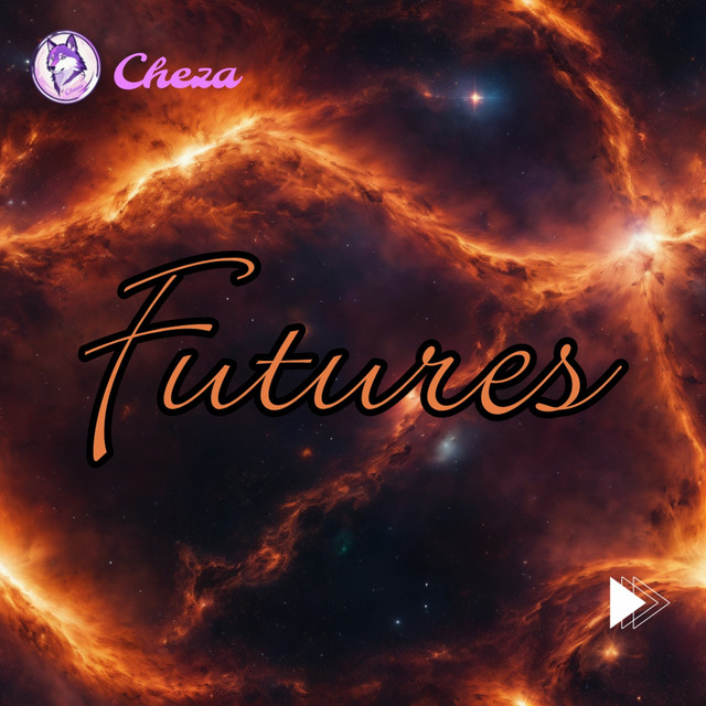Futures album art