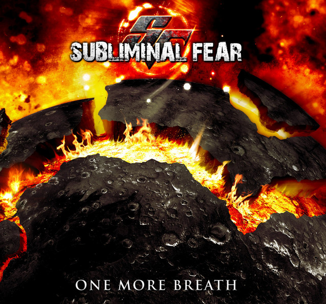 One More Breath cover art