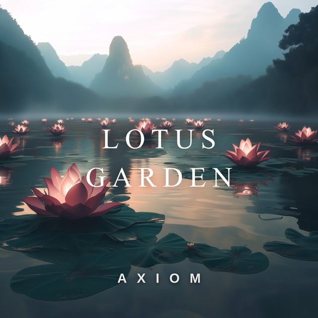 Lotus Garden