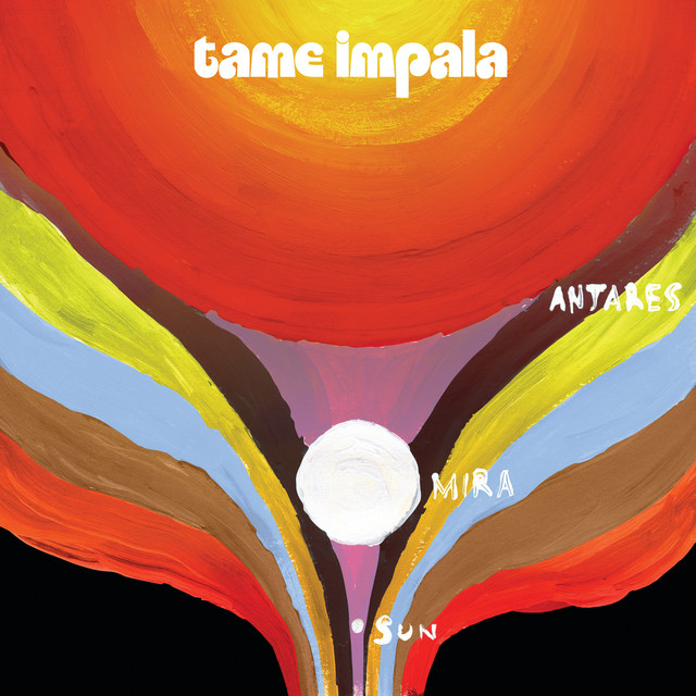 新品未使用 Tame Impala 全アルバム５枚セット 新品未使用 Tame Impala 全アルバム5枚セット