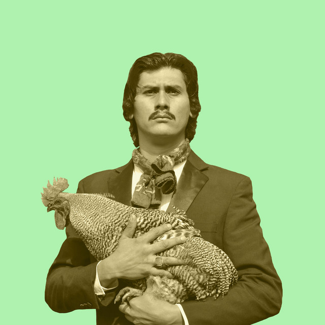 Julian Acosta