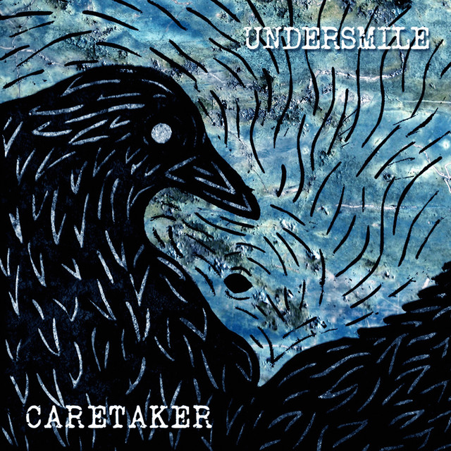 Undertaker EP cover art