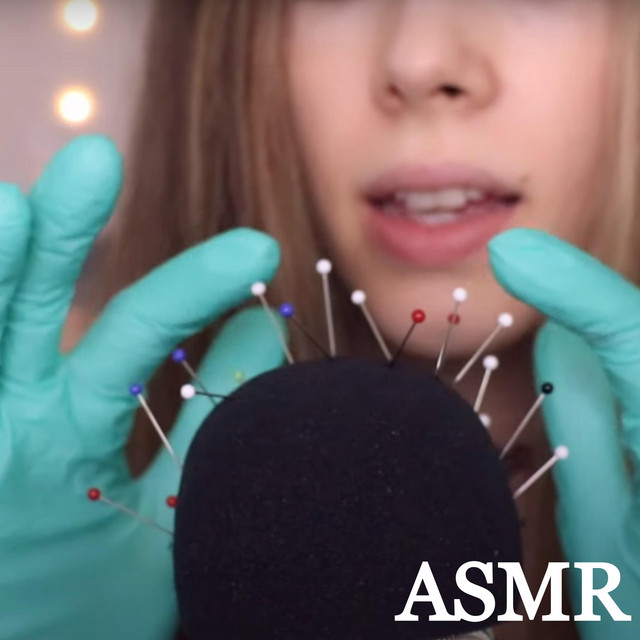 Removing Needles - EP by Rapunzel ASMR | Spotify