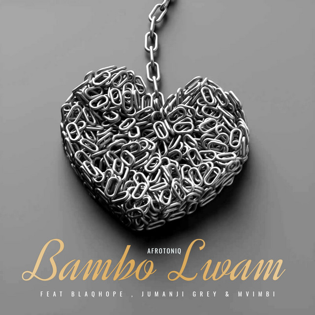 Bambo Lwam