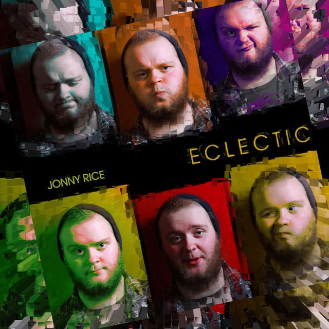 Jonny Rice Project | Spotify