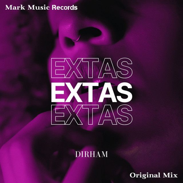Extas cover art