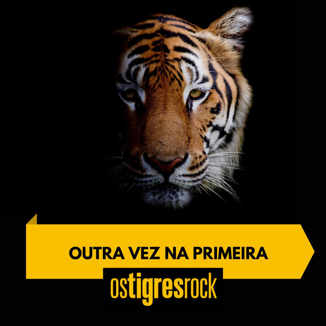 Outra Vez Na Primeira cover art