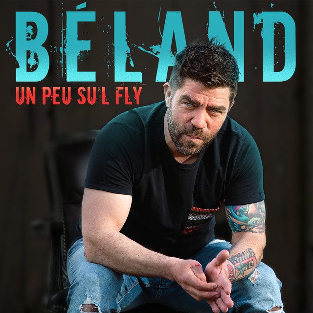Un peu su'l fly cover art