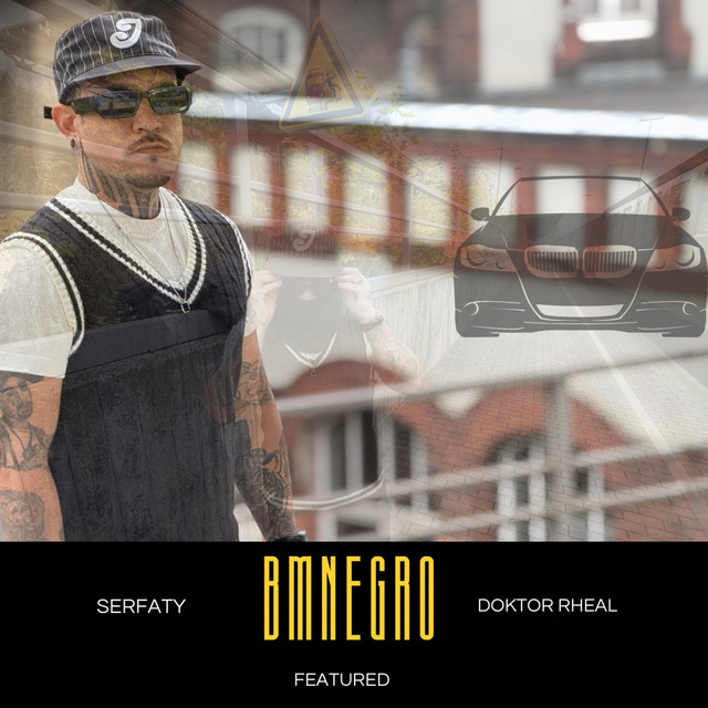BM NEGRO