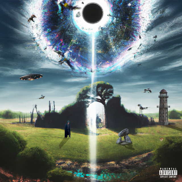 PASSPORT TO MAGONIA cover art