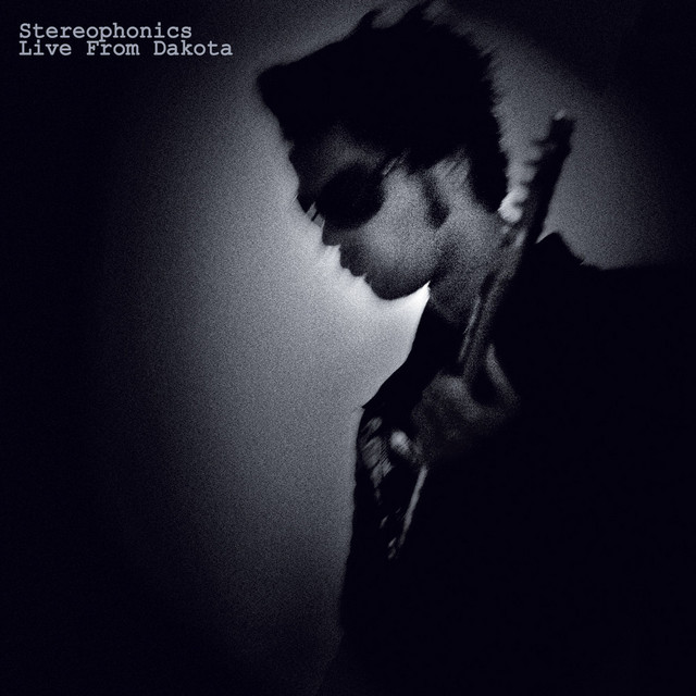 A Thousand Trees (Live) - song and lyrics by Stereophonics | Spotify