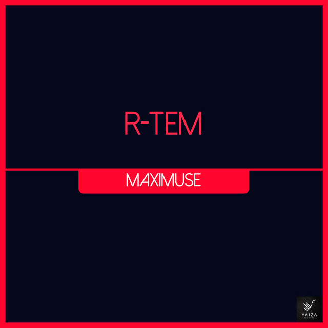 Maximuse cover art