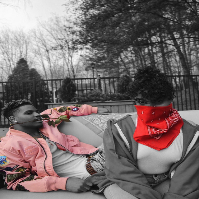 Neveruary cover art