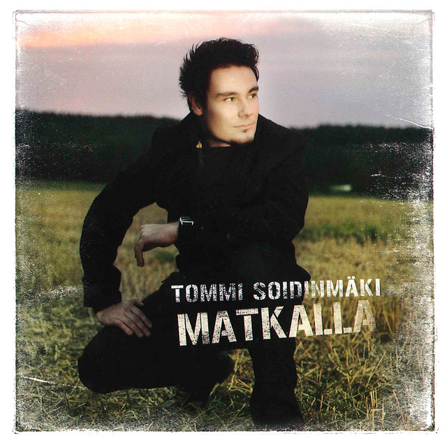 Matkalla cover