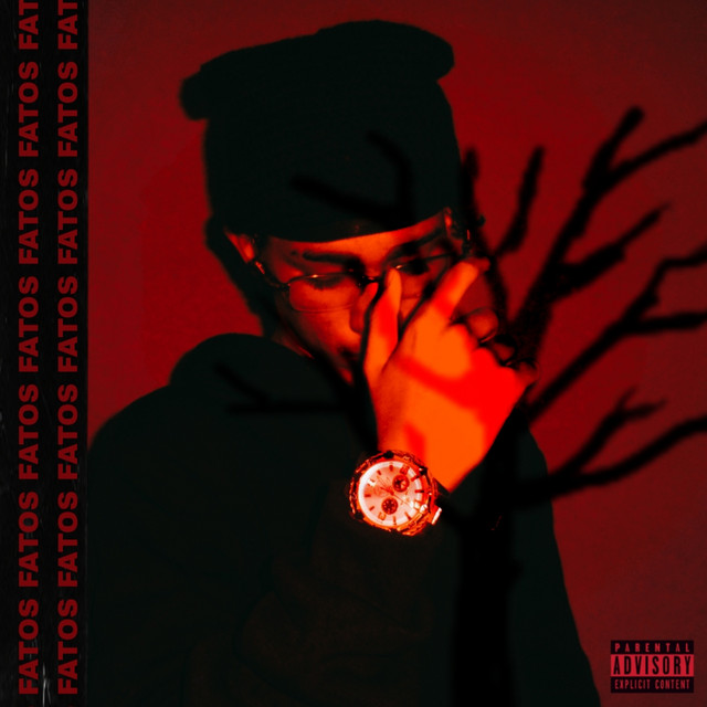 FATOS. cover art