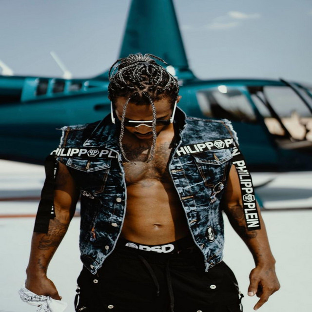 Hood Baby cover art