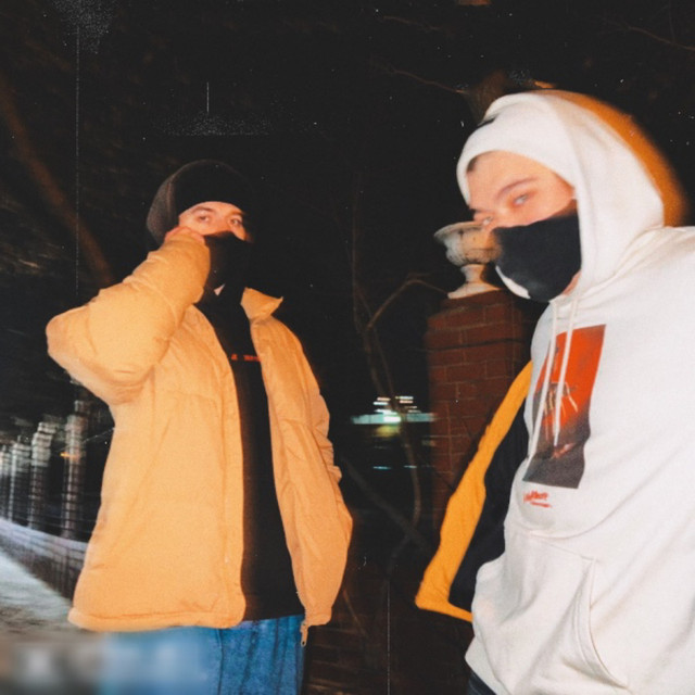 ДУРАКИ Act 1 cover art