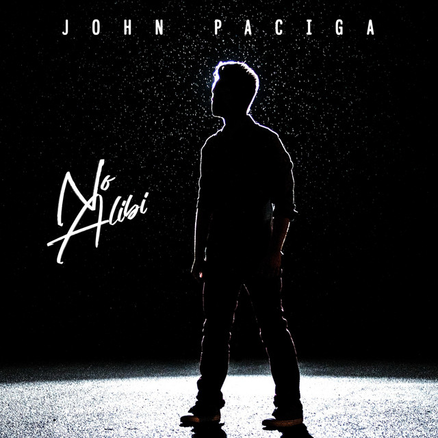 No Alibi cover art