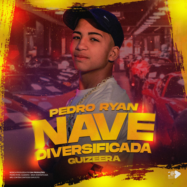 NAVE DIVERSIFICADA