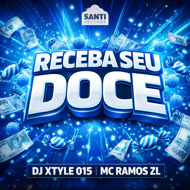 Receba Seu Doce
