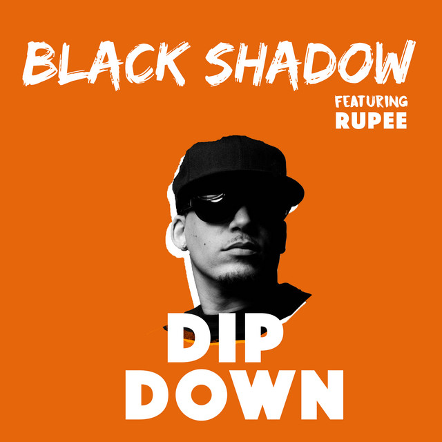 Dip Down cover art