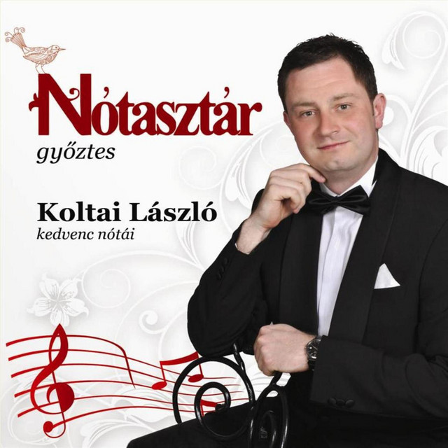 Koltay Gergely Photo