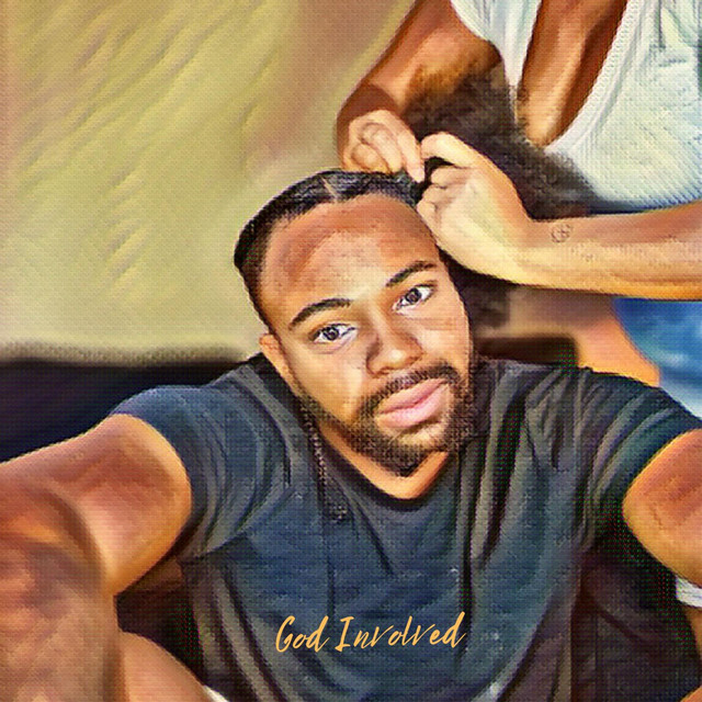 God Involved - Single by Caleb Rashad | Spotify