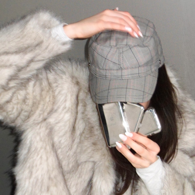 iPOD cover art