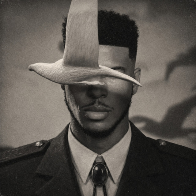 undefined album image