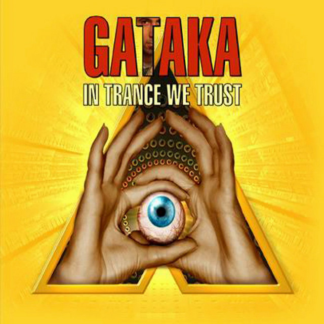 In Trance We Trust cover art