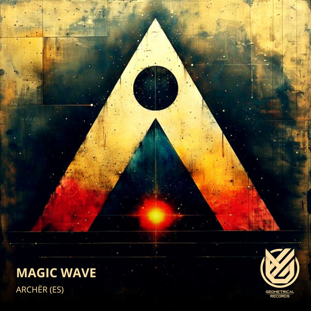 Archër (ES) – Magic Wave